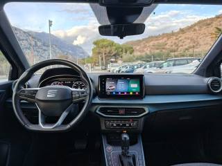 SEAT Arona usata, con Immobilizzatore elettronico