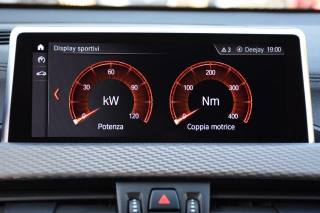 BMW X2 usata, con Chiusura centralizzata telecomandata