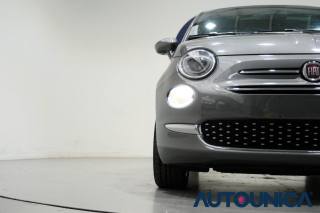 FIAT 500 usata 39