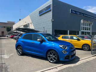 FIAT 500X 1.0 T3 120 CV Sport  GPL