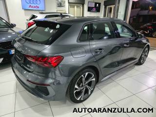 AUDI A3 usata, con Airbag Passeggero