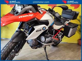 BMW R 1200 GS usata 6