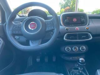 FIAT 500X usata, con Immobilizzatore elettronico
