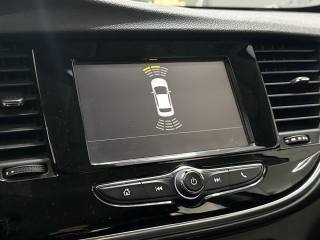 OPEL Mokka X usata, con Specchietti laterali elettrici