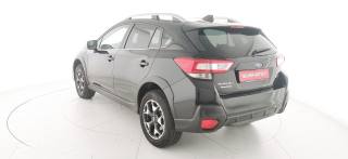 SUBARU XV usata, con Autoradio