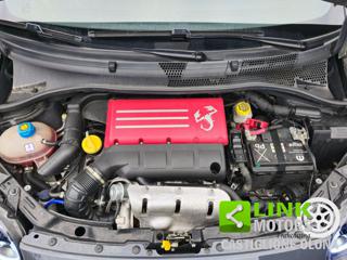 ABARTH 595 usata, con Specchietti laterali elettrici