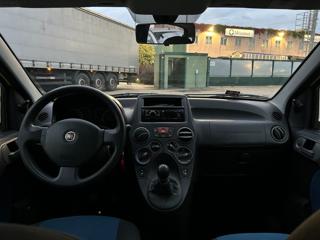 FIAT Panda usata, con Chiusura centralizzata