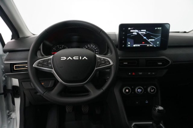 DACIA Jogger usata, con Chiusura centralizzata