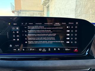 AUDI A6 usata, con Fari LED