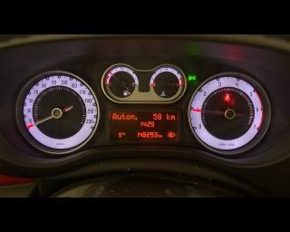 FIAT 500L usata, con Isofix