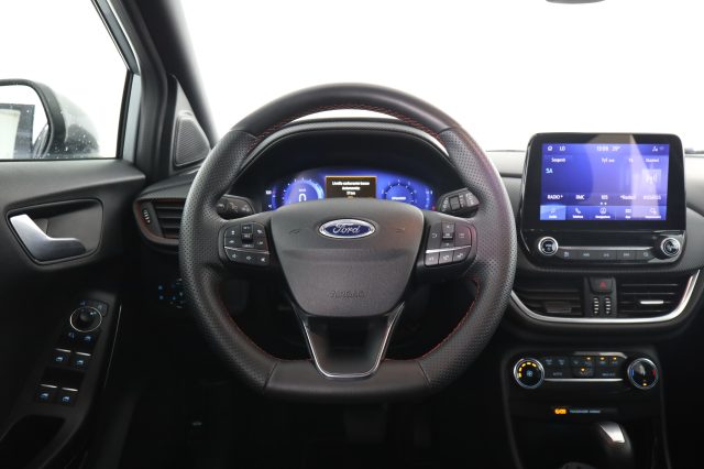 FORD Puma usata 5