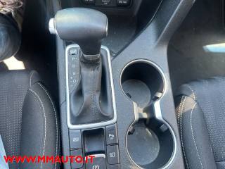 KIA Sportage usata, con Servosterzo
