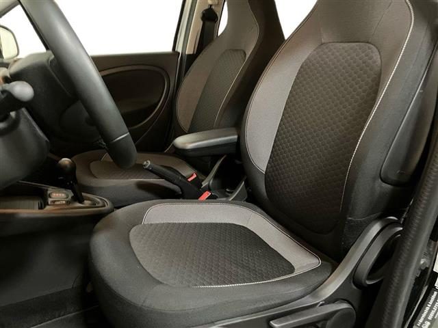 SMART ForFour usata 9