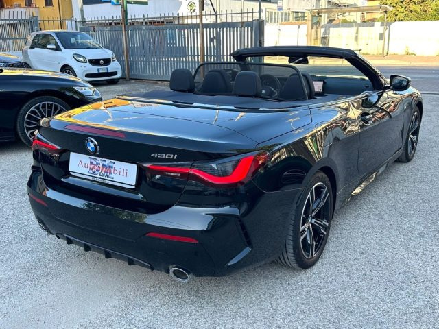 BMW 430 usata, con Airbag Passeggero