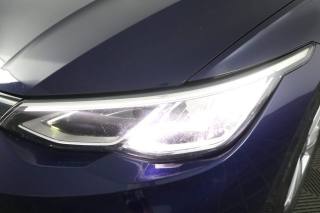 VOLKSWAGEN Golf usata 7