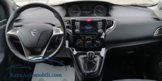 LANCIA Ypsilon usata, con Alzacristalli elettrici
