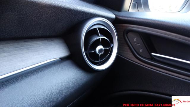 ALFA ROMEO Stelvio usata 124
