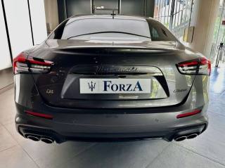 MASERATI Ghibli usata, con Autoradio
