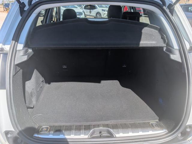 PEUGEOT 2008 usata, con Park Distance Control