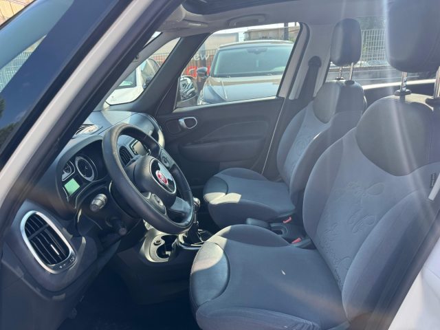 FIAT 500L usata, con Boardcomputer