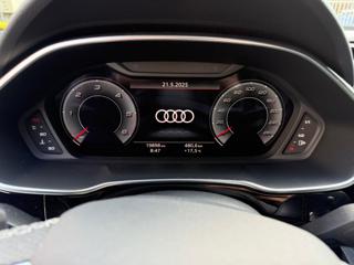 AUDI Q3 usata, con USB