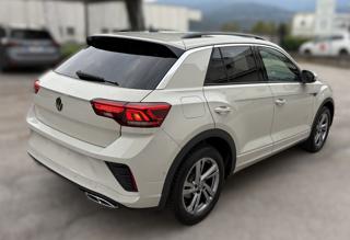 VOLKSWAGEN T-Roc usata, con Airbag laterali
