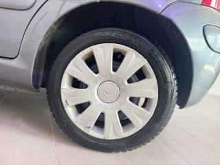 CITROEN C3 usata 6