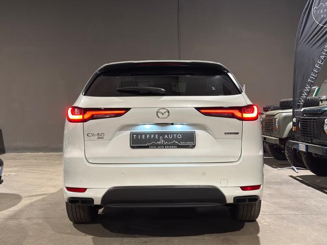 MAZDA CX-60 usata, con Alzacristalli elettrici