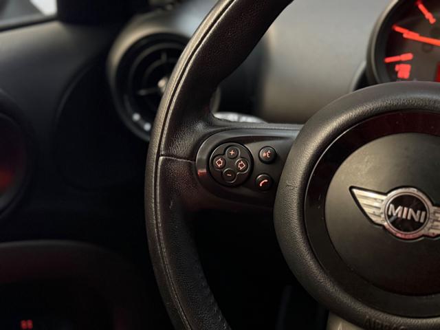 MINI Countryman usata, con Immobilizzatore elettronico