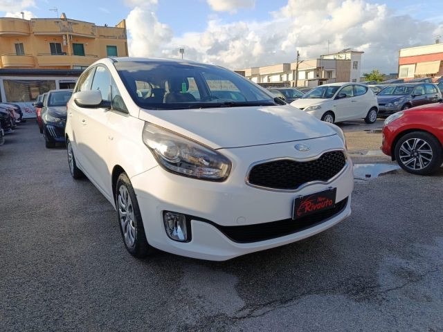 KIA Carens usata, con Airbag