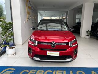 CITROEN C3 PureTech 100 S&S Max tua da ?199,00 mensili