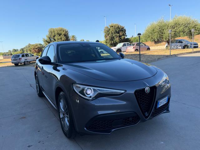 ALFA ROMEO Stelvio usata, con Adaptive Cruise Control