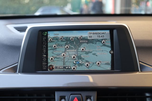 BMW X1 usata 47