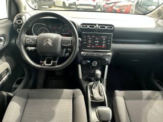 CITROEN C3 Aircross usata, con Cruise Control