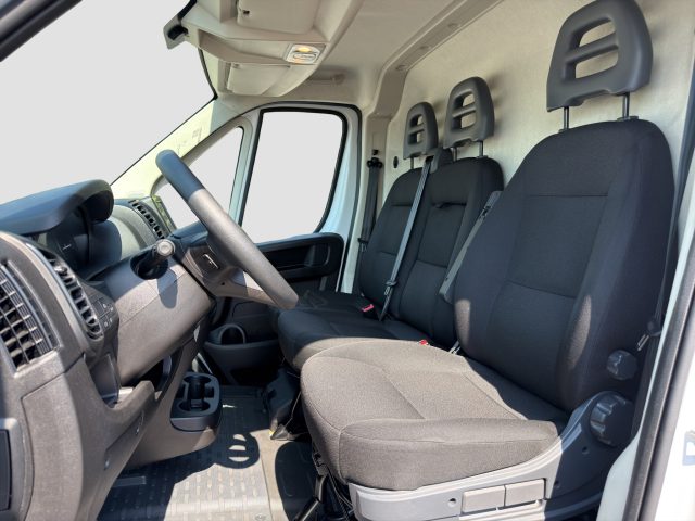 FIAT Ducato usata 9