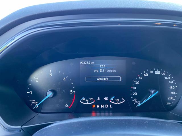 FORD Focus usata, con Airbag laterali