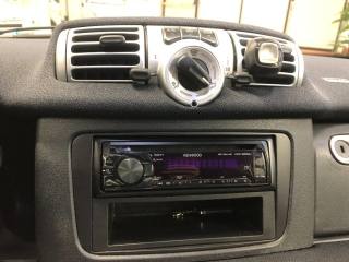 SMART ForTwo usata 15