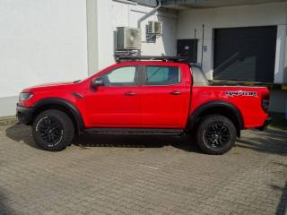 FORD Ranger Raptor usata, con Airbag laterali