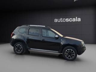 DACIA Duster usata, con Autoradio