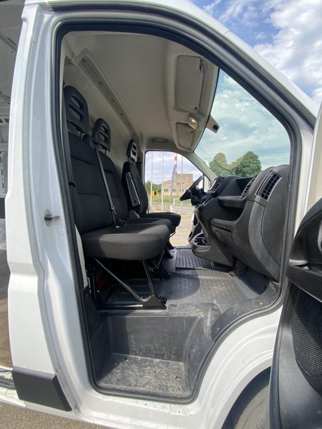 FIAT Ducato usata 11