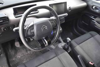 CITROEN C4 Cactus usata, con Autoradio
