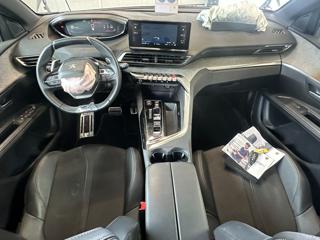 PEUGEOT 5008 usata, con Immobilizzatore elettronico