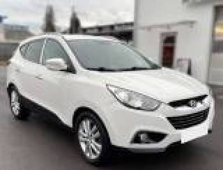 HYUNDAI iX35 1.6 GDI