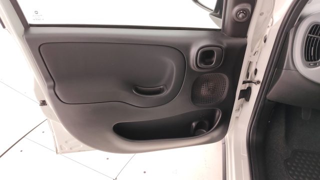 FIAT Panda usata 48