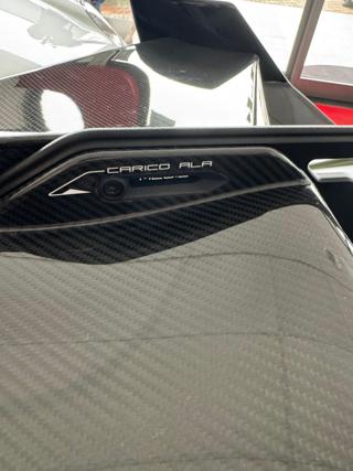 LAMBORGHINI Huracan usata 25