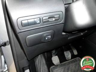 CITROEN C3 Aircross usata, con Immobilizzatore elettronico