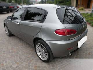 ALFA ROMEO 147 usata, con Boardcomputer