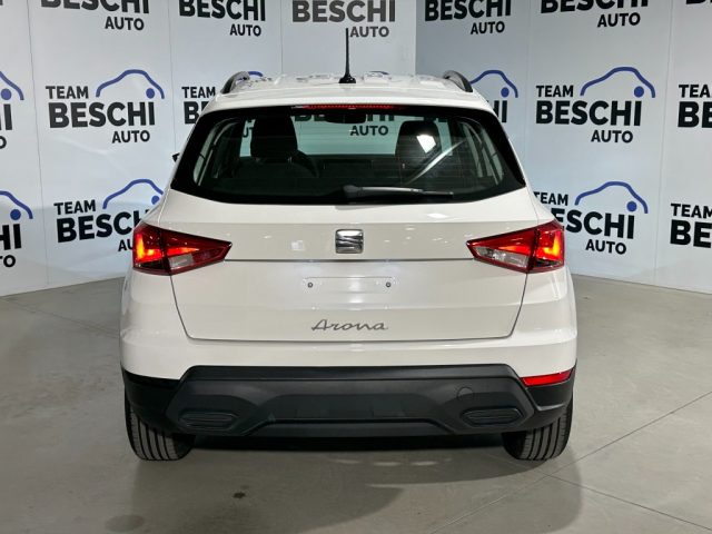 SEAT Arona usata, con Servosterzo