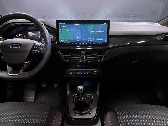 FORD Focus usata, con Climatizzatore