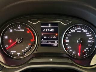 AUDI Q2 usata, con Fendinebbia